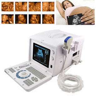 Medical Ultrasound Technology