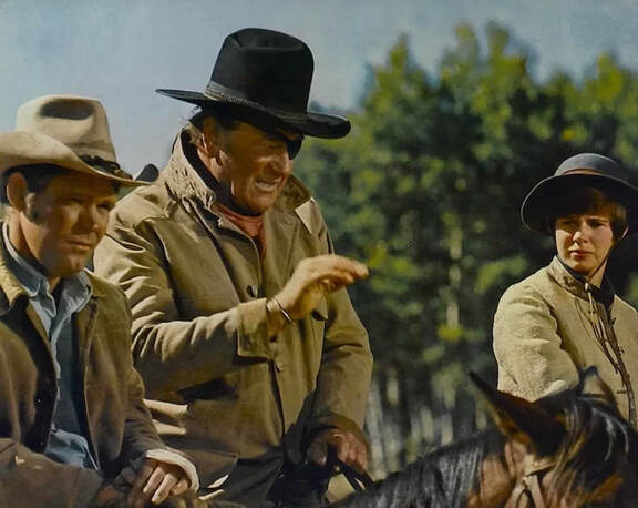 The Greatest Western Movies of All Time