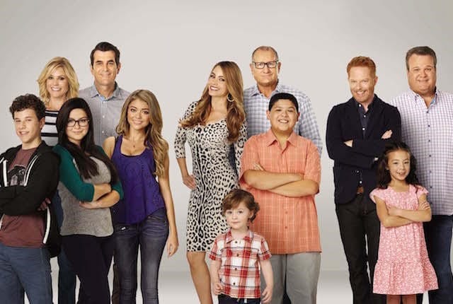 Modern Family (ABC: 2009-Present)
