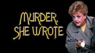 Murder, She Wrote (CBS: 1984-1996)