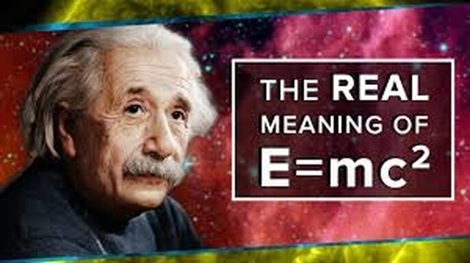Scientist Albert Einstein