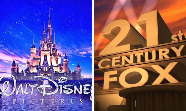 Fox Corporation (was 21st Century Fox, Now Owned by Disney)