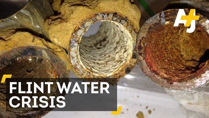 Flint (Michigan) Water Crisis