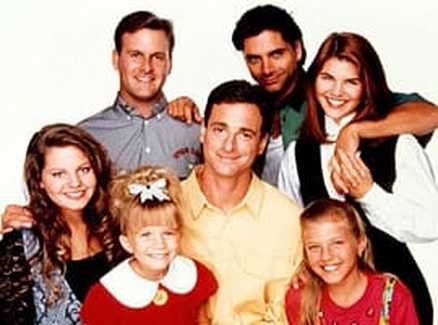 Full House (ABC: 1987-1995)