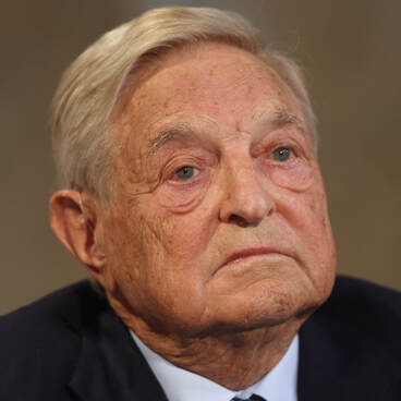 George Soros, including his Political Activities