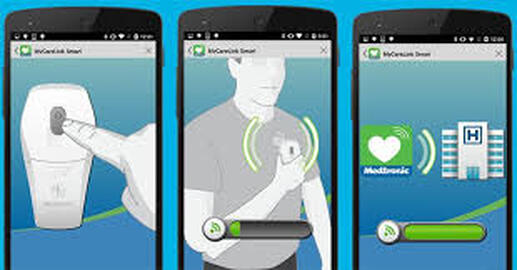 mHealth: Solutions for Medical Care involving your Mobile Device