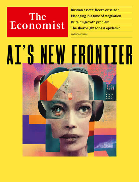 The Economist (Magazine)