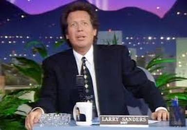 The Larry Sanders Show (HBO: 1992-1998)
