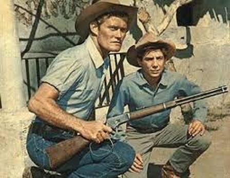 The Rifleman (ABC: 1958-1963)
