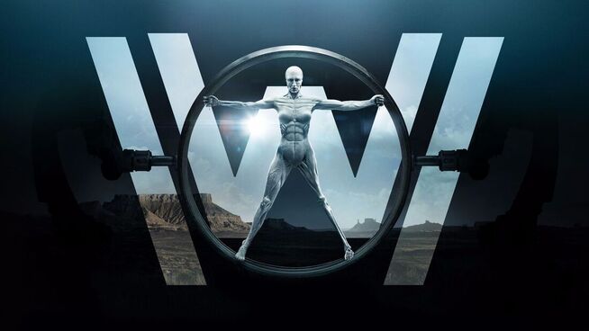 Westworld (HBO: 2016-Present)