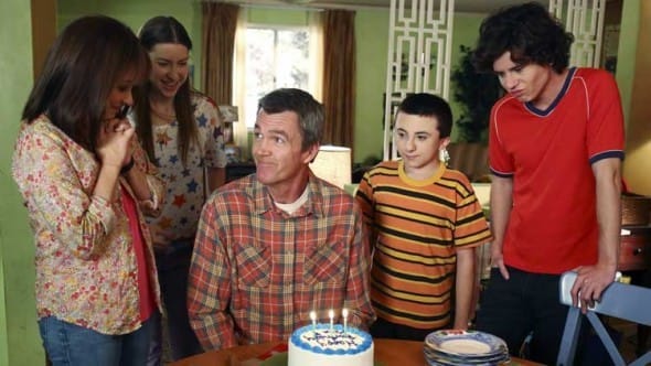 The Middle (ABC: 2009-Present)