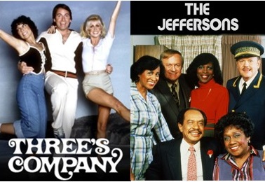 TV Sitcoms Including a List of American Sitcoms