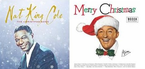 List of Christmas Hit Singles in the United States