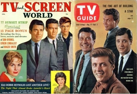 77 Sunset Strip (ABC: 1958-1964)