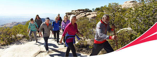 SilverSneakers Fitness Benefits For Retirees