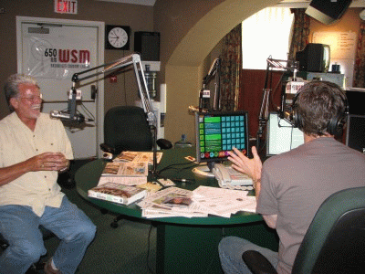 AM Radio Broadcasting