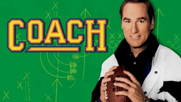 Coach (ABC: 1989-1997)