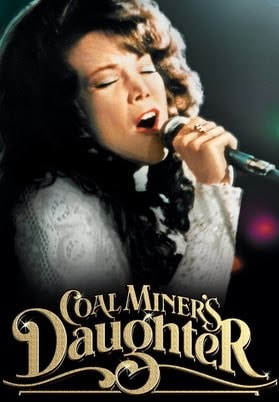 Coal Miners Daughter (1980)