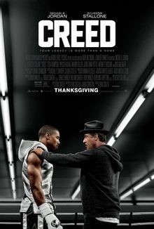 Creed Movie