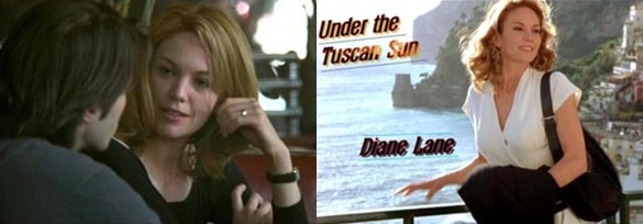 Diane Lane