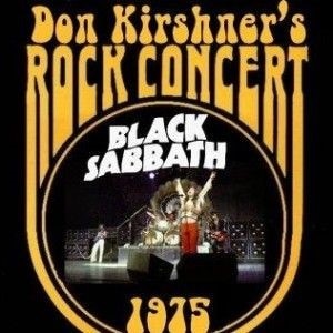 Don Kirshner's Rock Concert (Syndicated: 1973-1981)