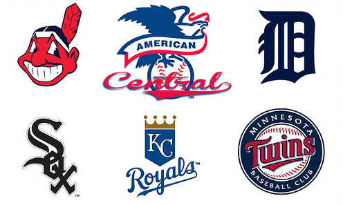 American League Central (MLB Division)