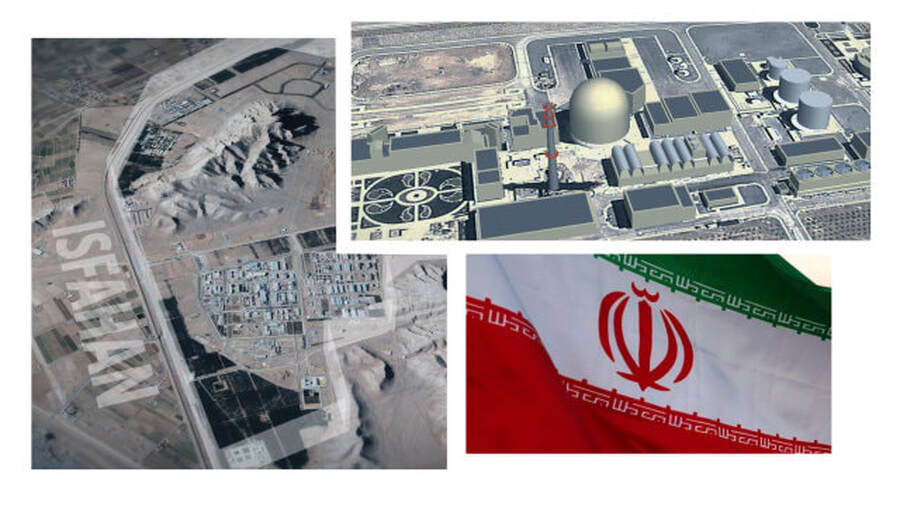 Nuclear Program of Iran