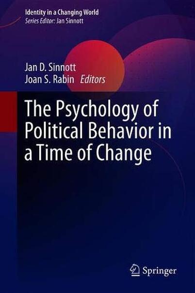 Theories of Political Behavior and Political Psychology
