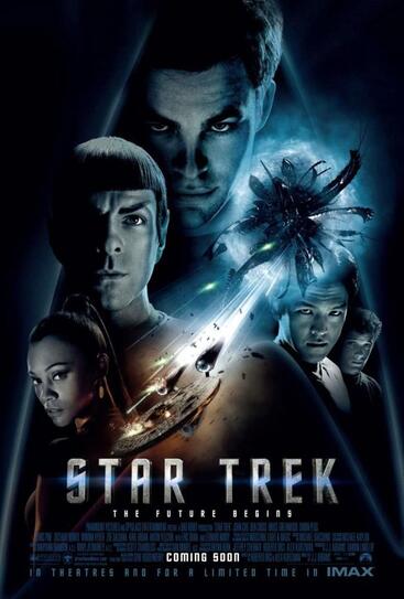 Star Trek Movie (2009)