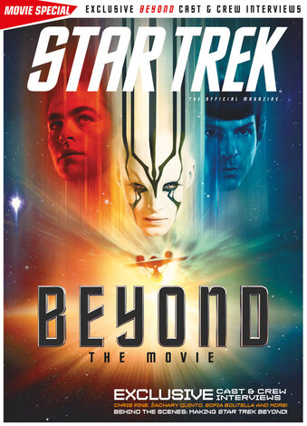 ​Star Trek Beyond (2016)