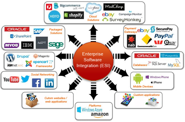 Enterprise Software