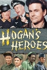 Hogan's Heroes (CBS: 1965-1971)