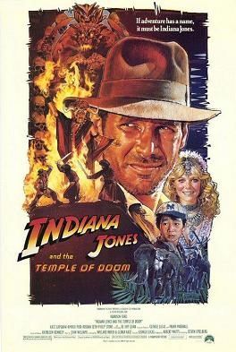 Indiana Jones and the Temple of the Doom