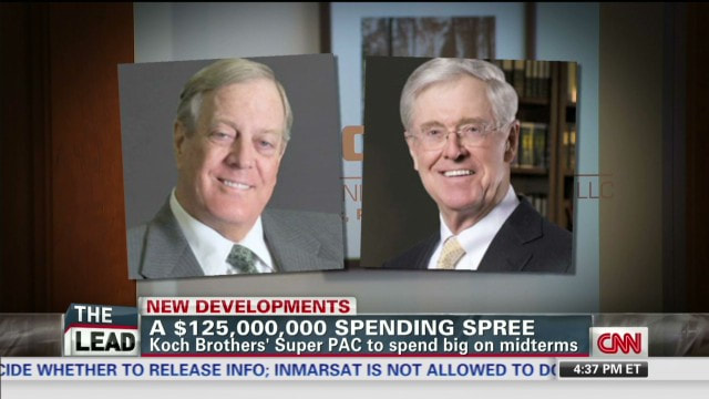 Koch Family, including its Political Activities