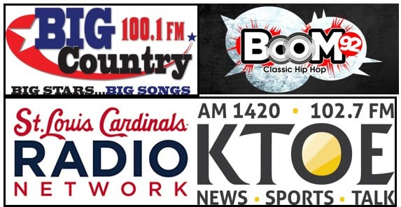 List of Radio Stations in the United States by Format