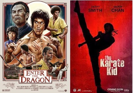 Martial Arts Movies