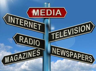 Media (Communications)