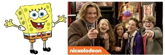Nickelodeon TV Network