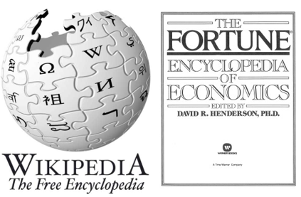 Online Encyclopedias