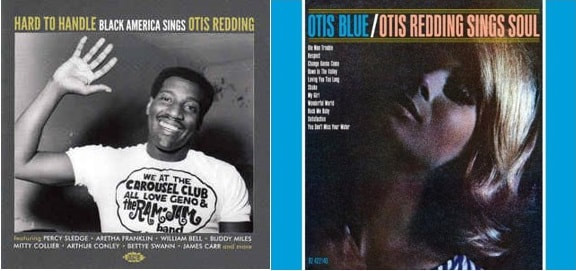 Otis Redding (R&B)