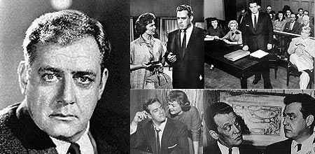 Perry Mason (CBS: 1957-1966)
