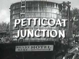 Petticoat Junction Sitcom
