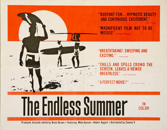 The Endless Summer (1966)
