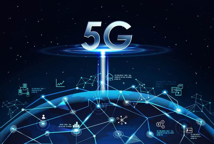 5G Advanced Wireless Technology
