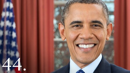 Barack Obama (2009-2017)