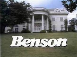 Benson (ABC: 1979-1986)