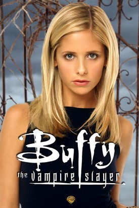 Buffy The Vampire Slayer (1997/WB through 2003/UPN)