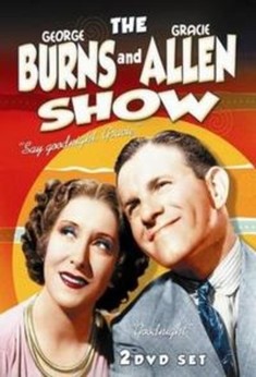 The George Burns and Gracie Allen Show (CBS: 1950-1958)