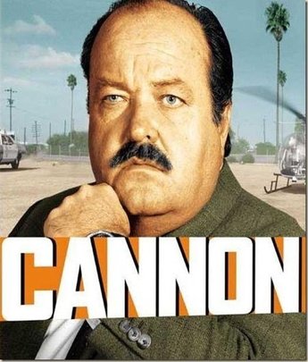 Cannon TV Series