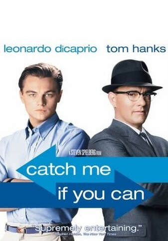 Catch Me if You Can (2002)